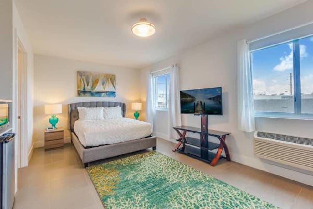 Costa Norte Boutique Hotel Miami Beach Extérieur photo