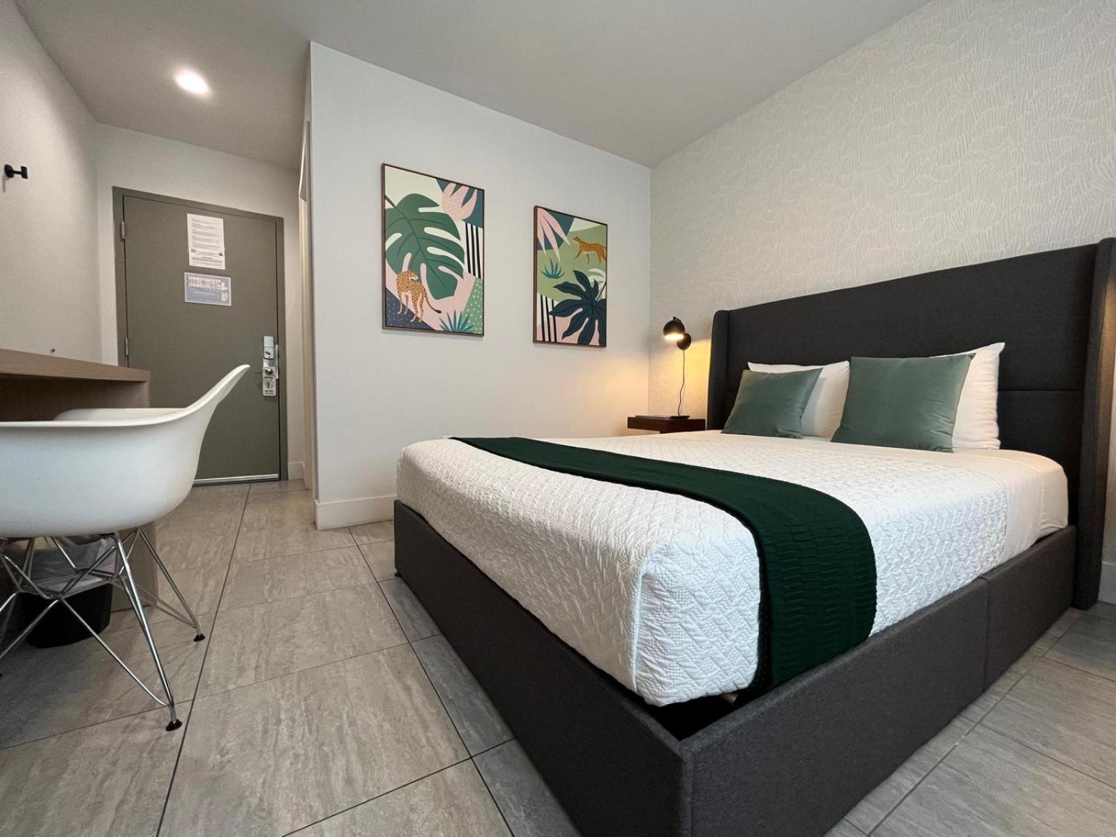 Costa Norte Boutique Hotel Miami Beach Extérieur photo