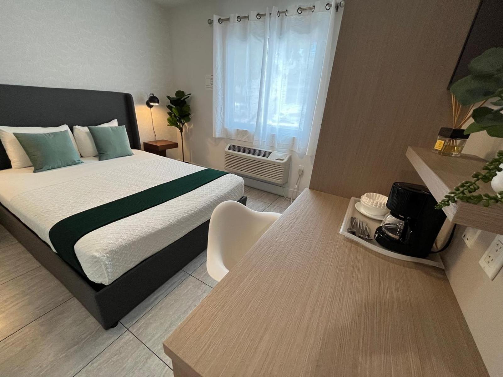 Costa Norte Boutique Hotel Miami Beach Extérieur photo