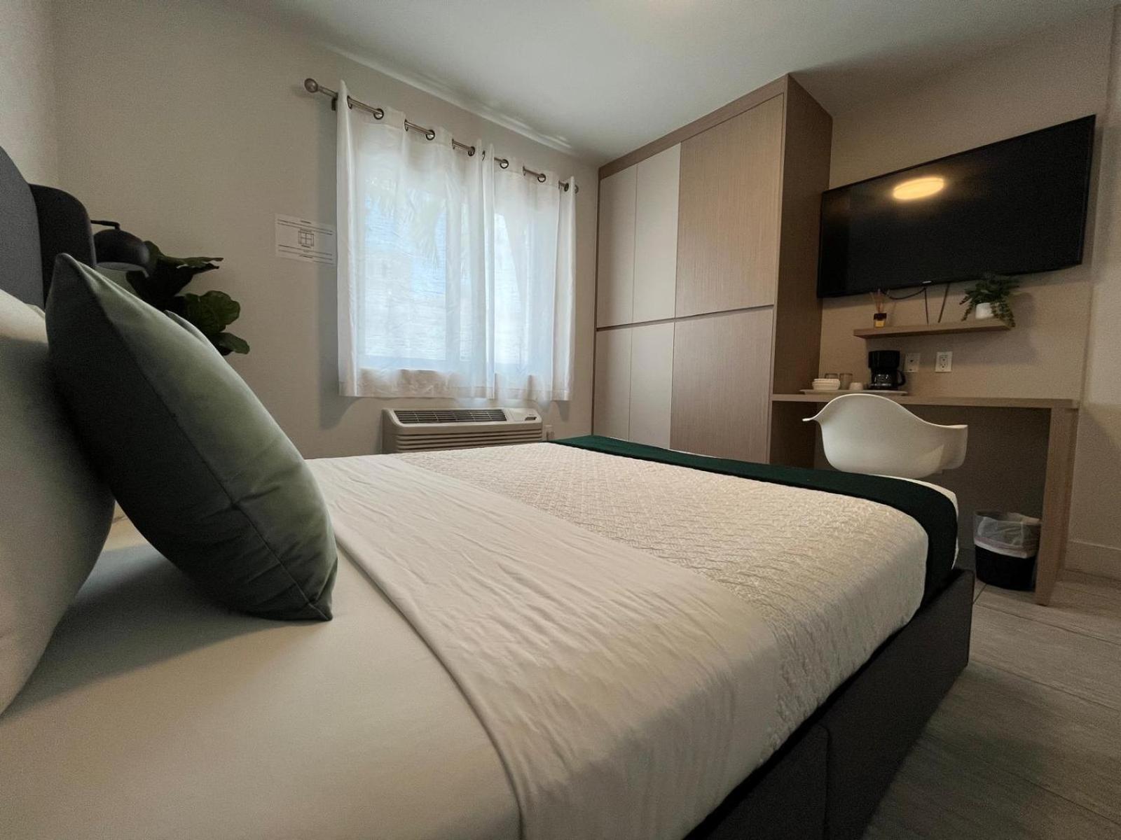 Costa Norte Boutique Hotel Miami Beach Extérieur photo