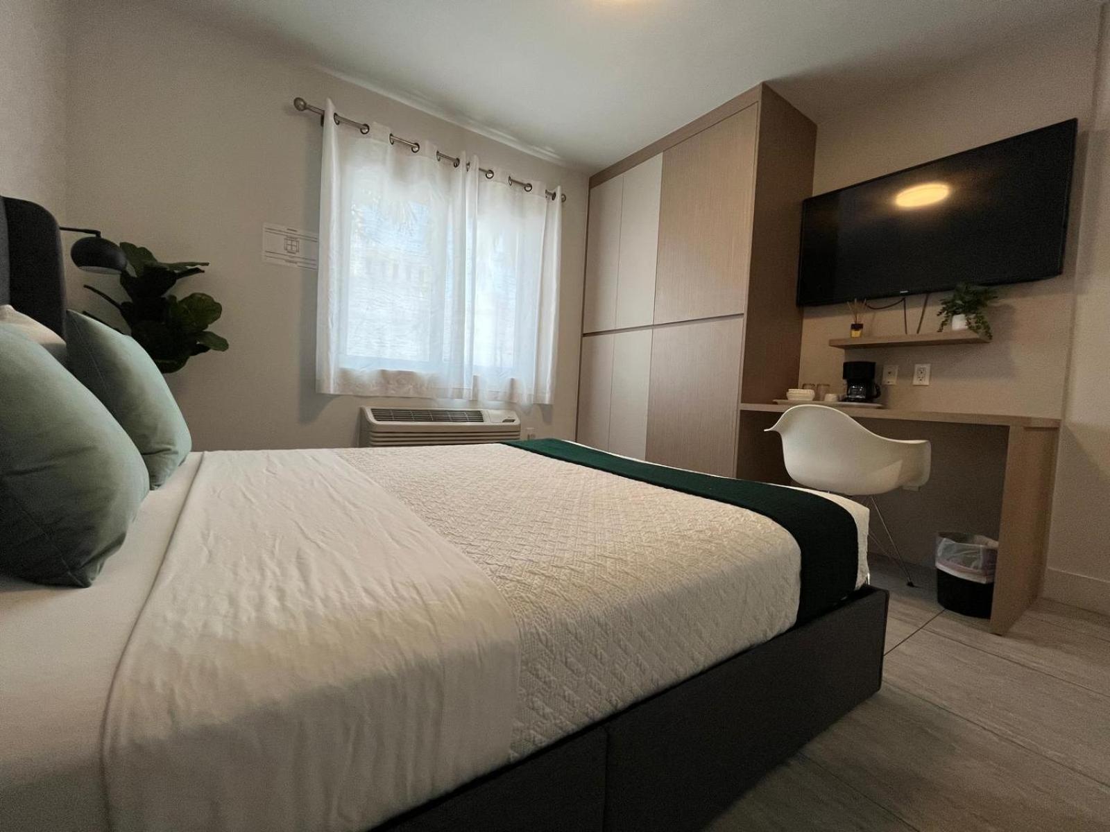 Costa Norte Boutique Hotel Miami Beach Extérieur photo