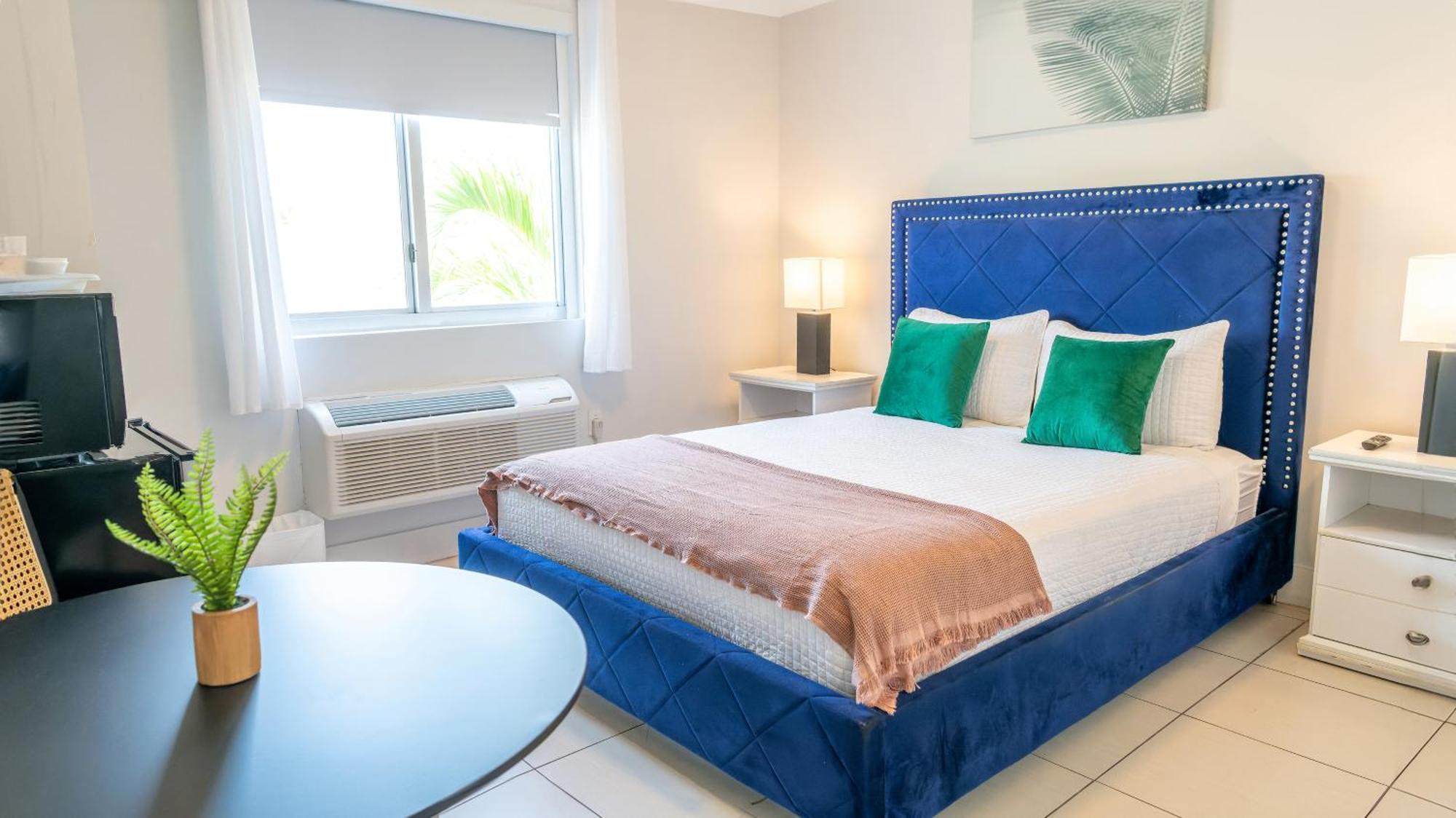 Costa Norte Boutique Hotel Miami Beach Extérieur photo