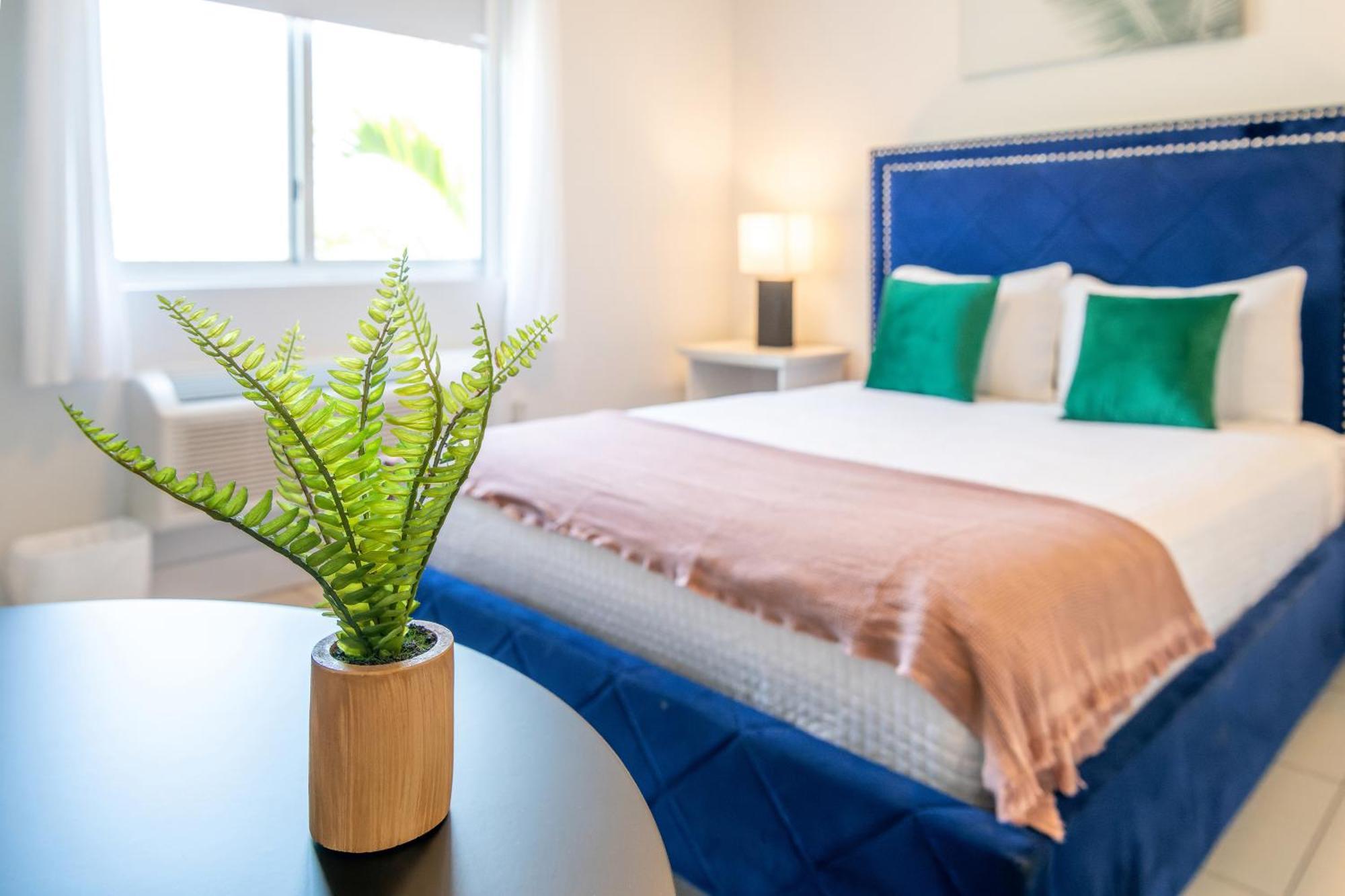 Costa Norte Boutique Hotel Miami Beach Extérieur photo