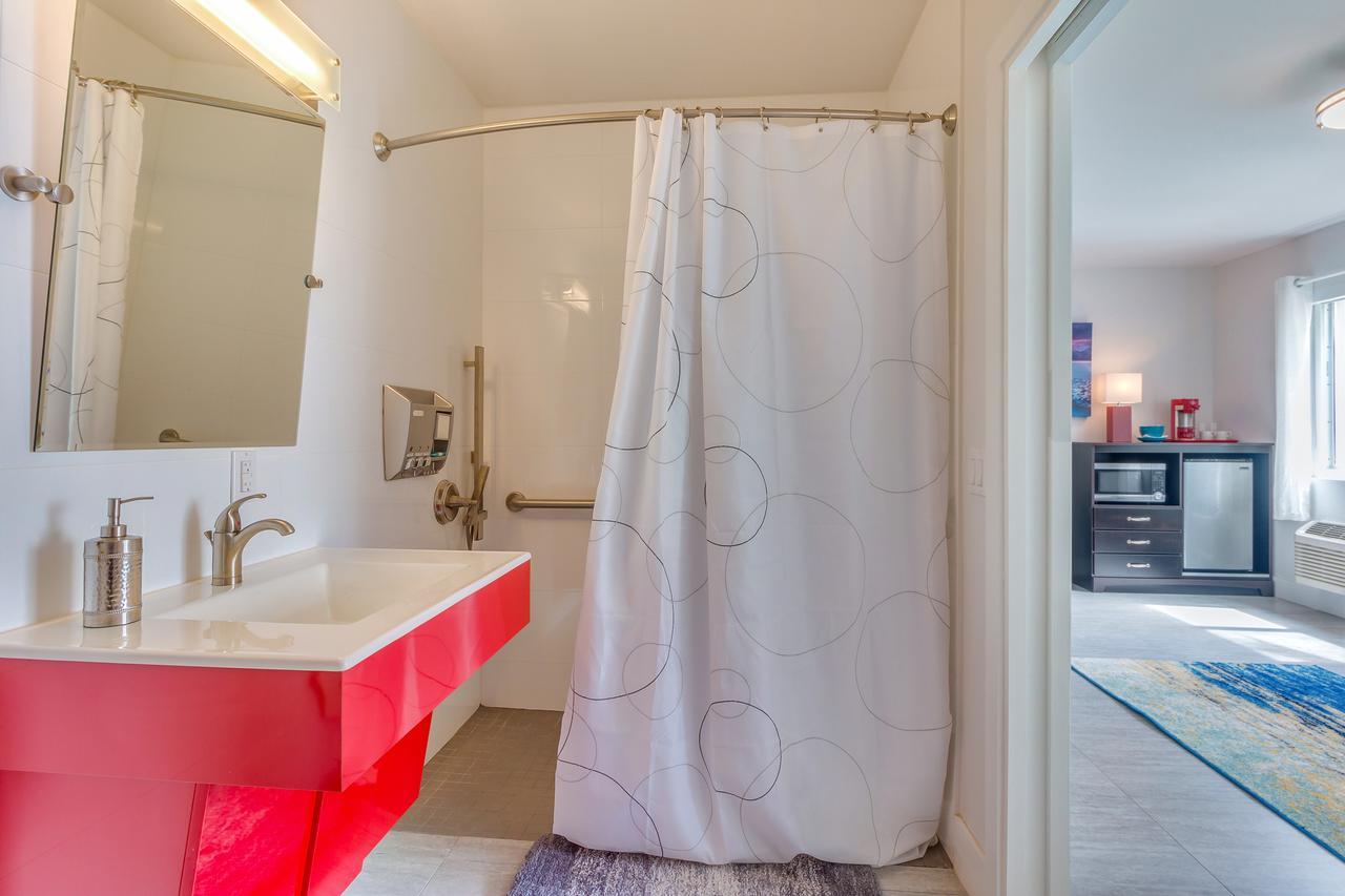 Costa Norte Boutique Hotel Miami Beach Extérieur photo
