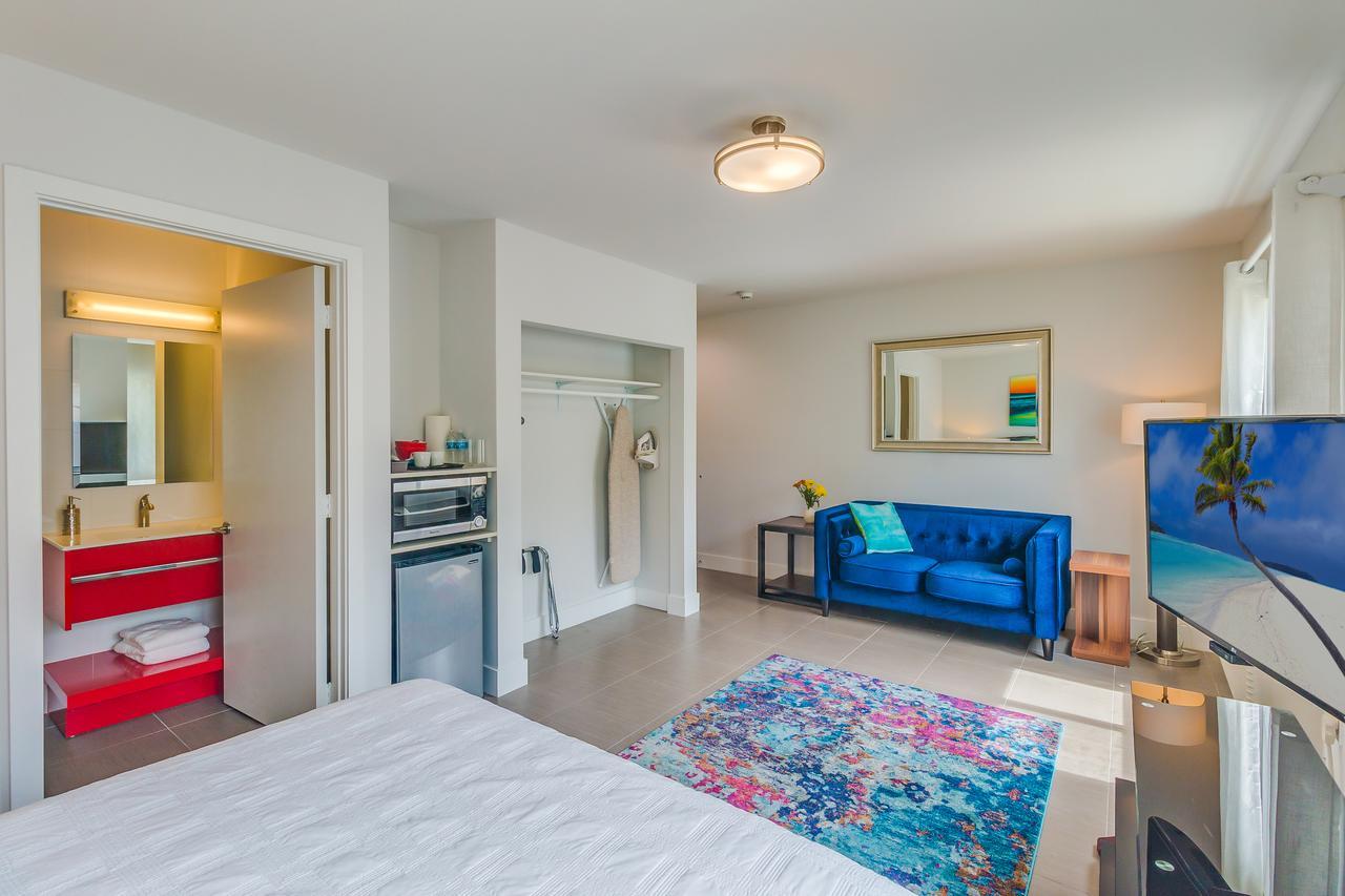 Costa Norte Boutique Hotel Miami Beach Extérieur photo