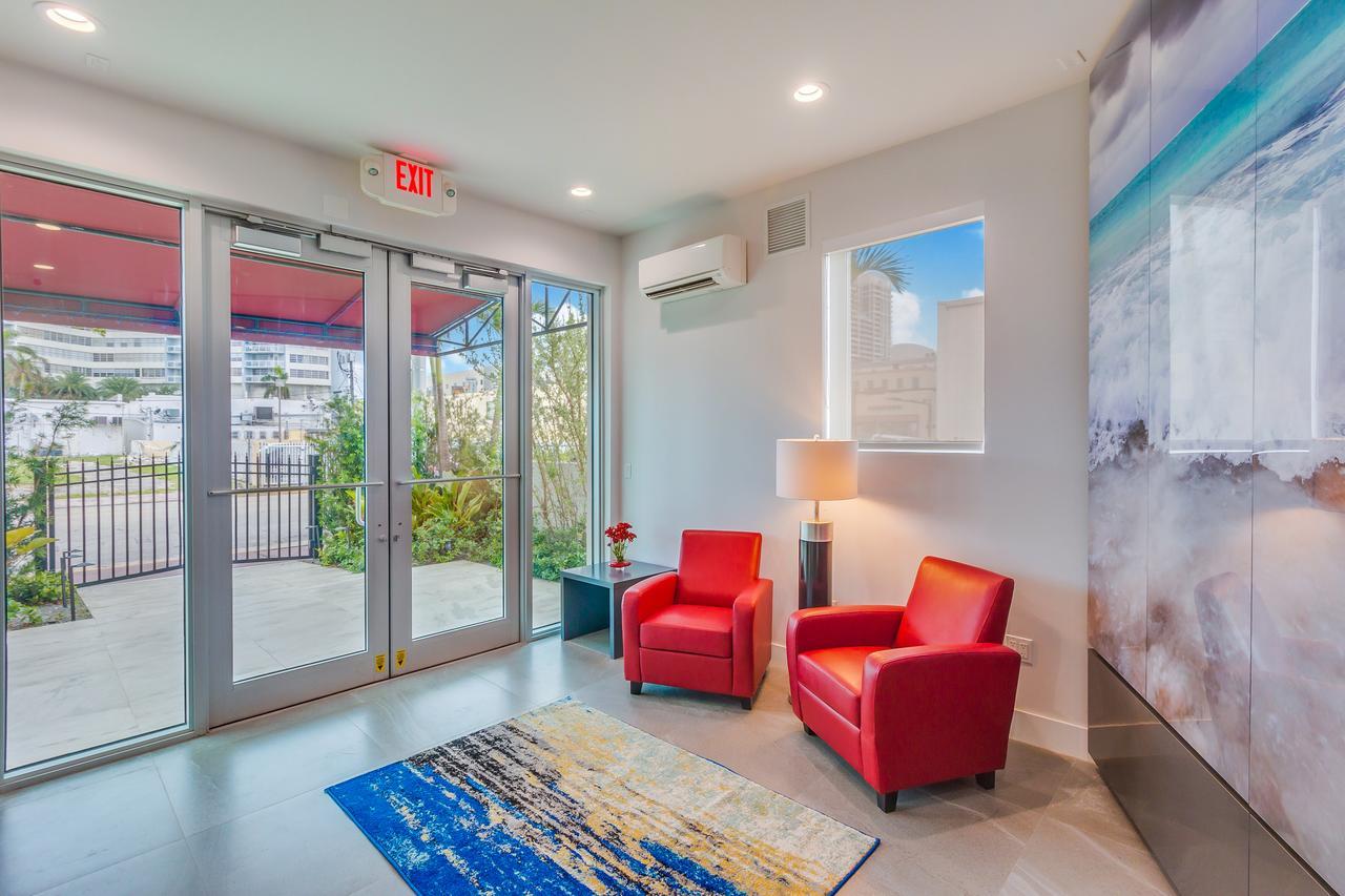 Costa Norte Boutique Hotel Miami Beach Extérieur photo