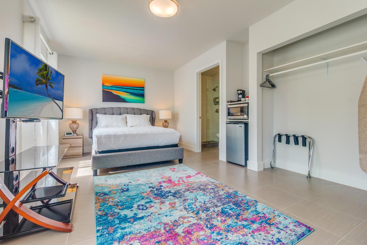 Costa Norte Boutique Hotel Miami Beach Extérieur photo