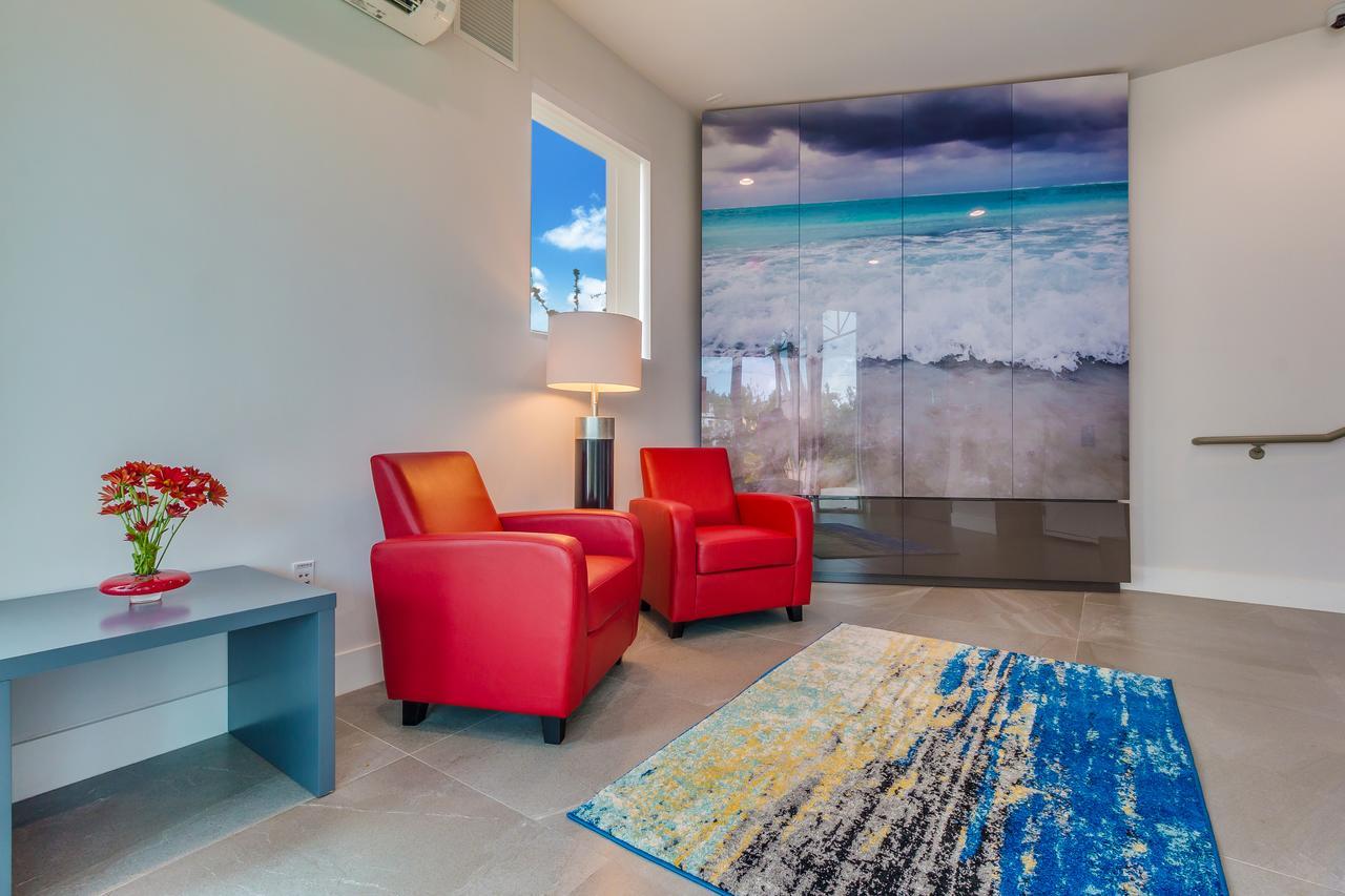 Costa Norte Boutique Hotel Miami Beach Extérieur photo