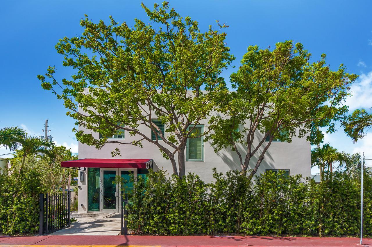 Costa Norte Boutique Hotel Miami Beach Extérieur photo