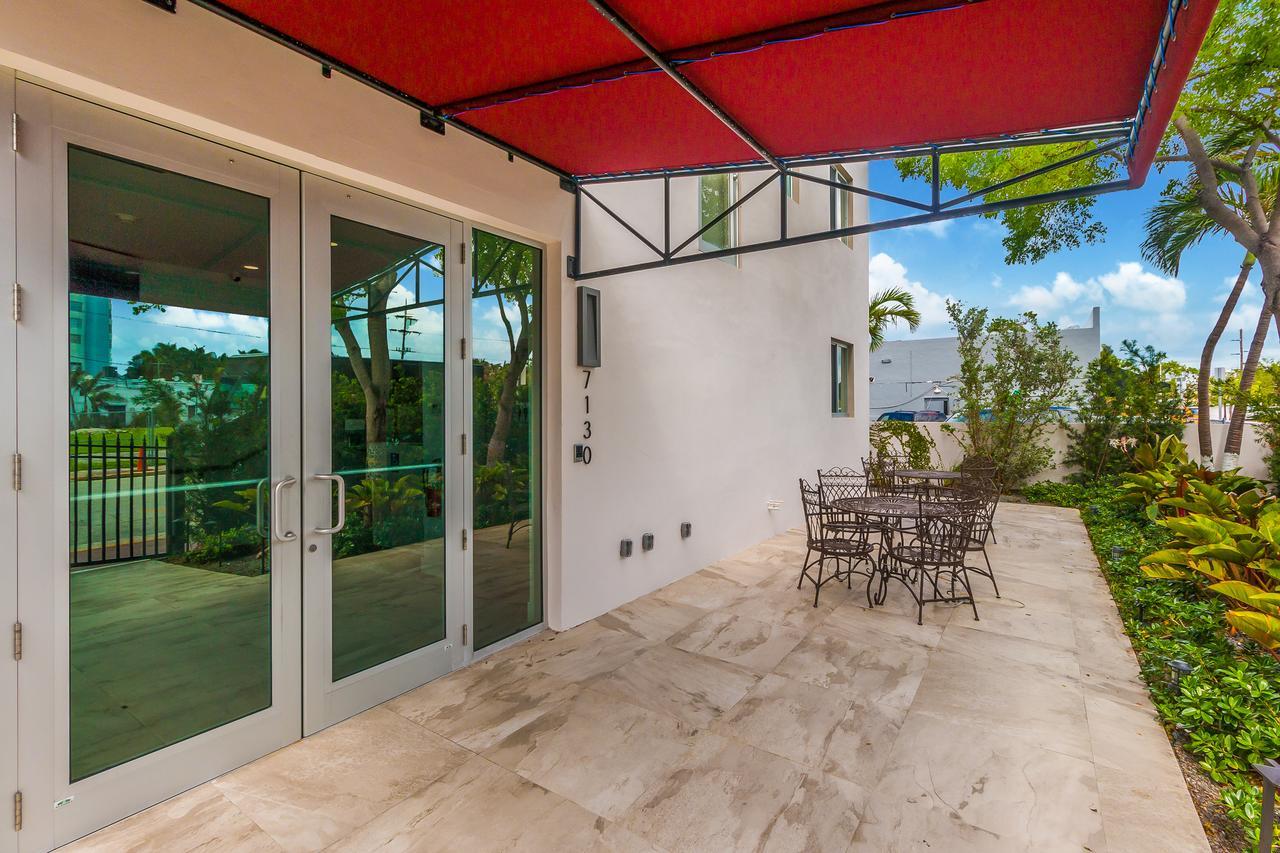 Costa Norte Boutique Hotel Miami Beach Extérieur photo