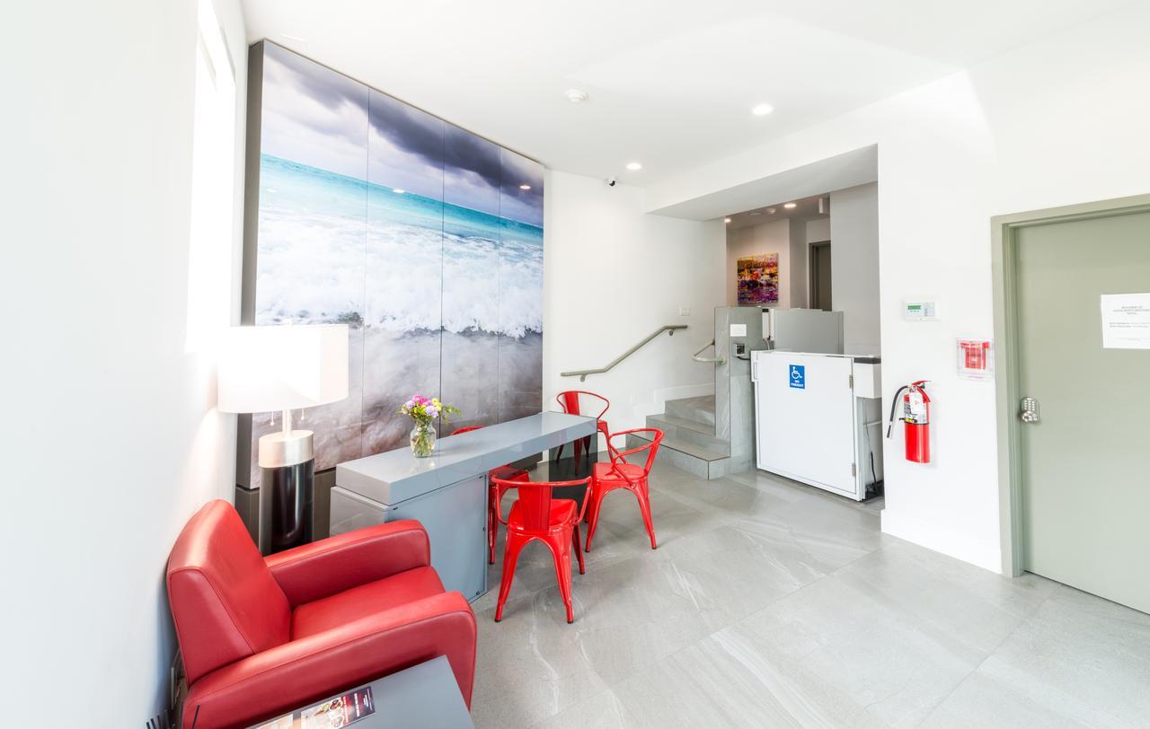 Costa Norte Boutique Hotel Miami Beach Chambre photo