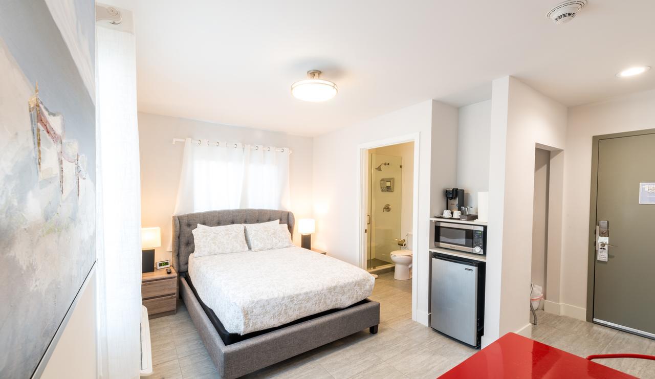 Costa Norte Boutique Hotel Miami Beach Chambre photo