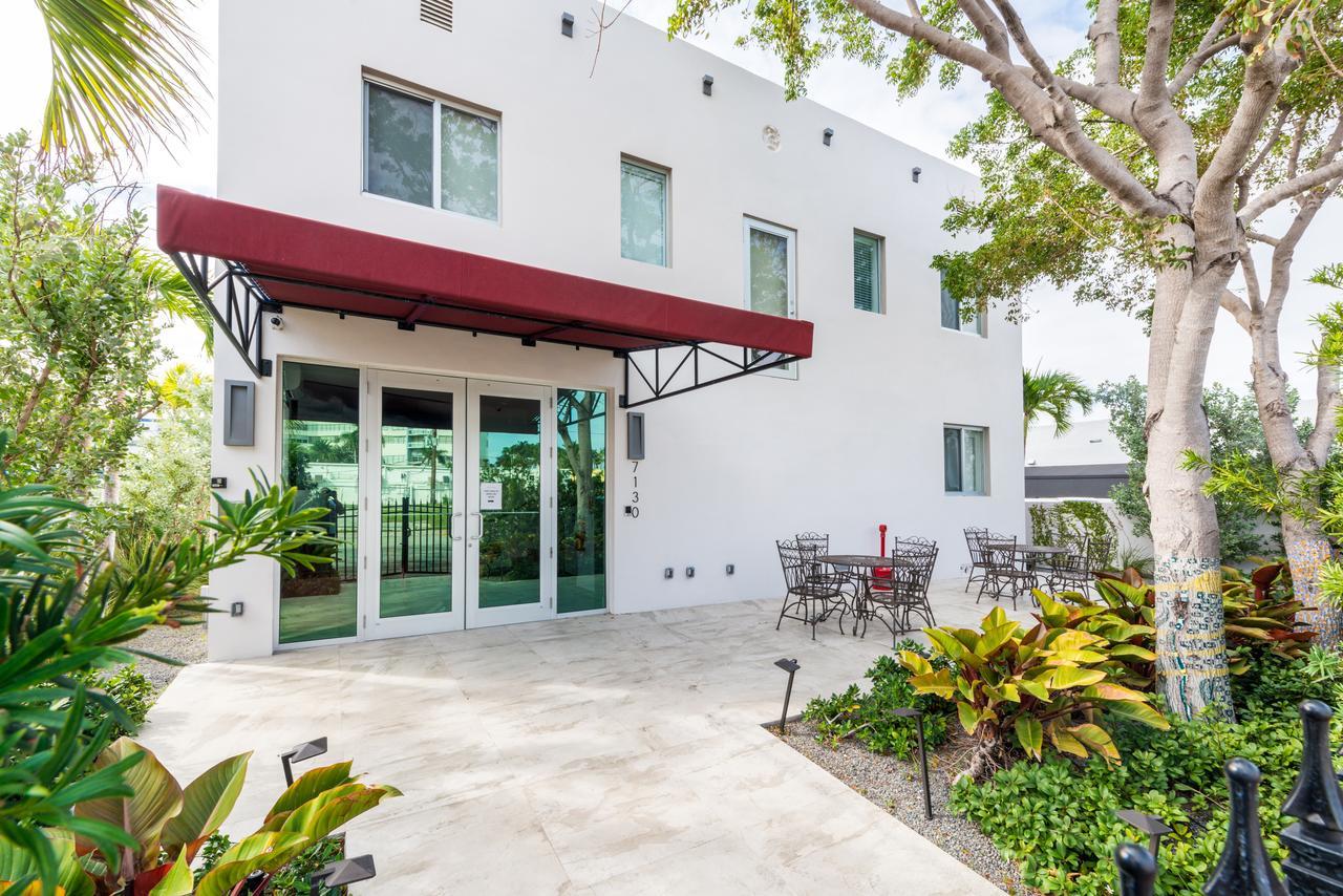 Costa Norte Boutique Hotel Miami Beach Extérieur photo
