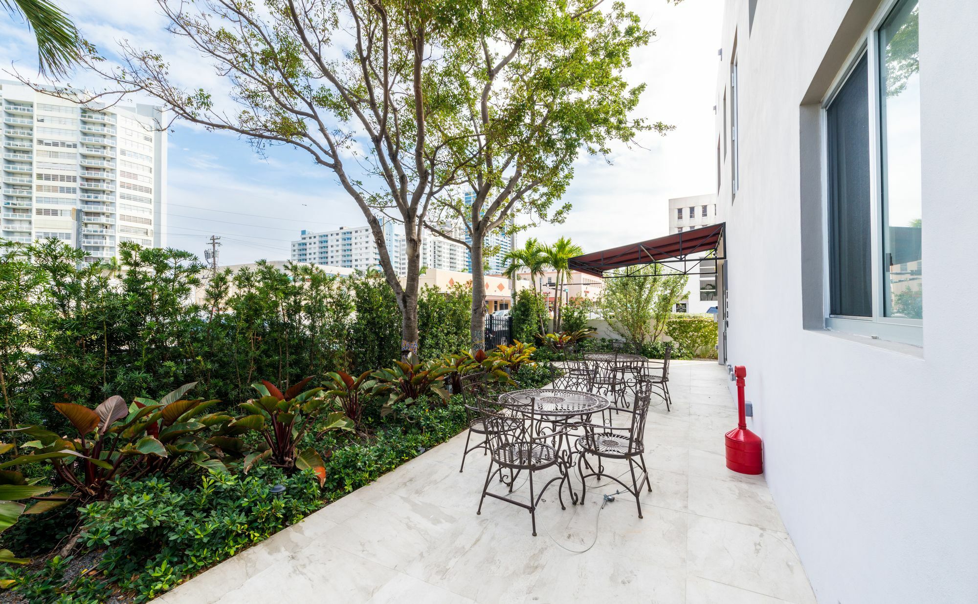 Costa Norte Boutique Hotel Miami Beach Extérieur photo