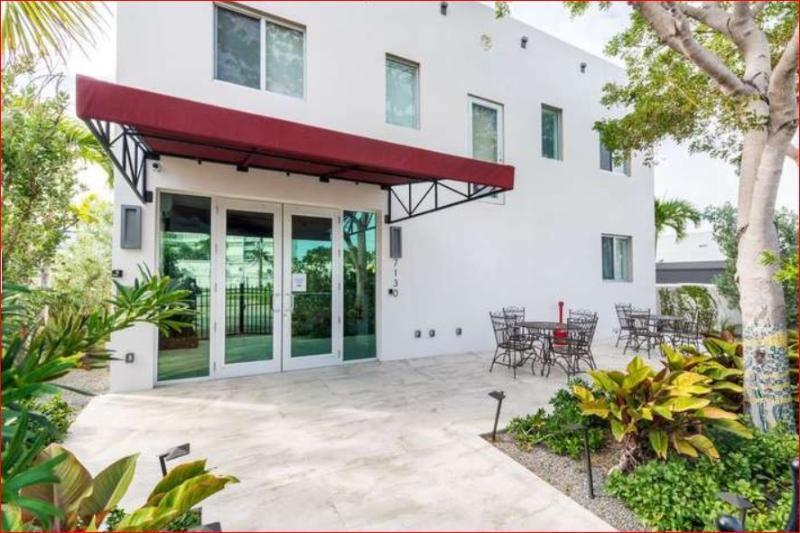 Costa Norte Boutique Hotel Miami Beach Extérieur photo